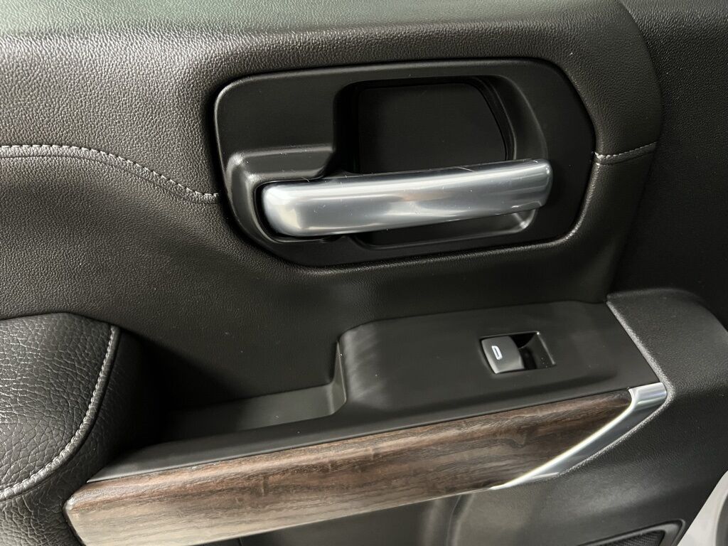 2020 GMC Sierra 3500HD Denali Highlands Ranch CO