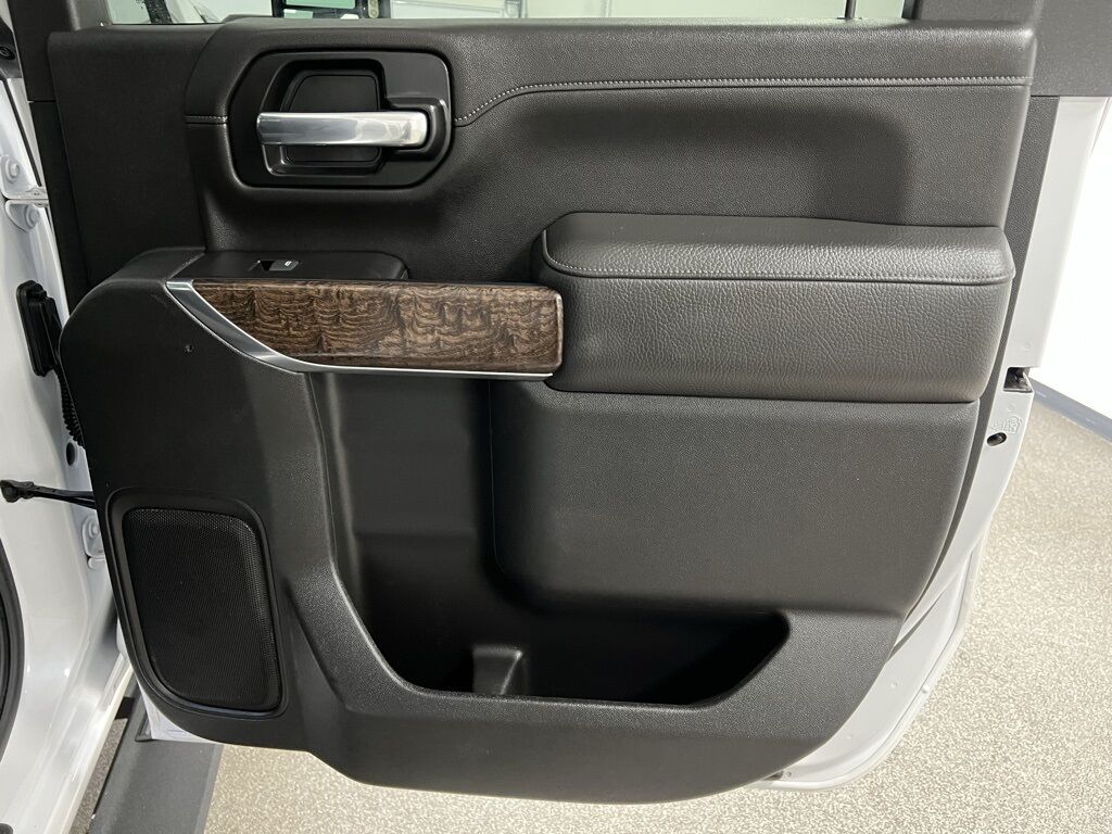 2020 GMC Sierra 3500HD Denali Highlands Ranch CO