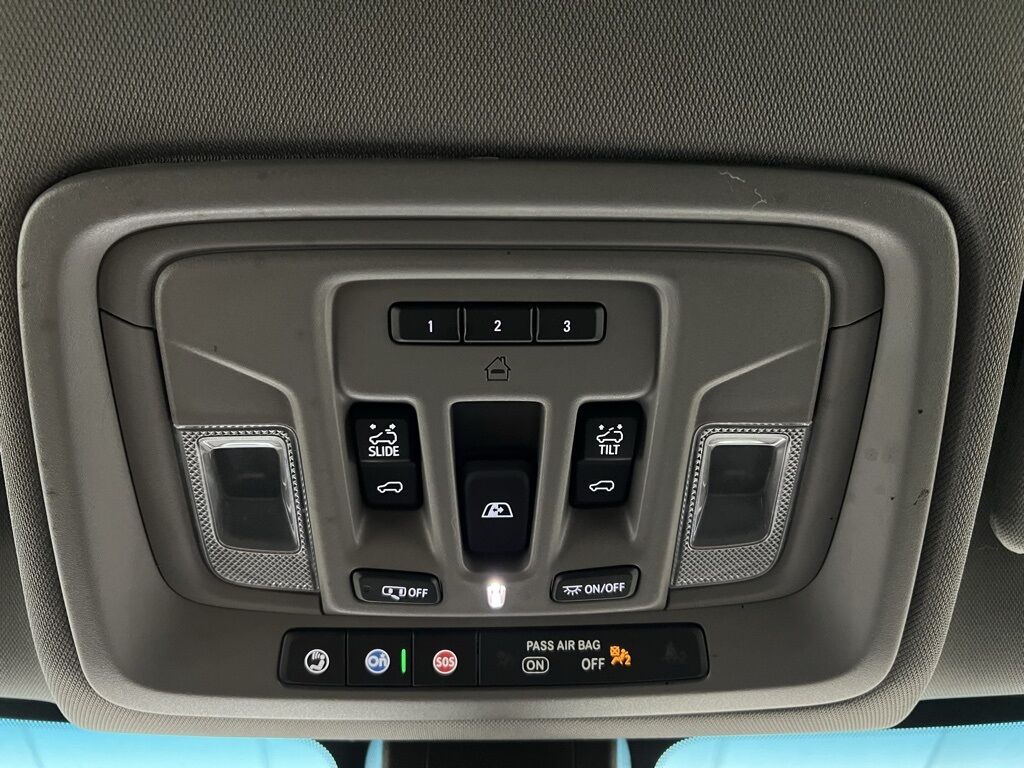 2020 GMC Sierra 3500HD Denali Highlands Ranch CO