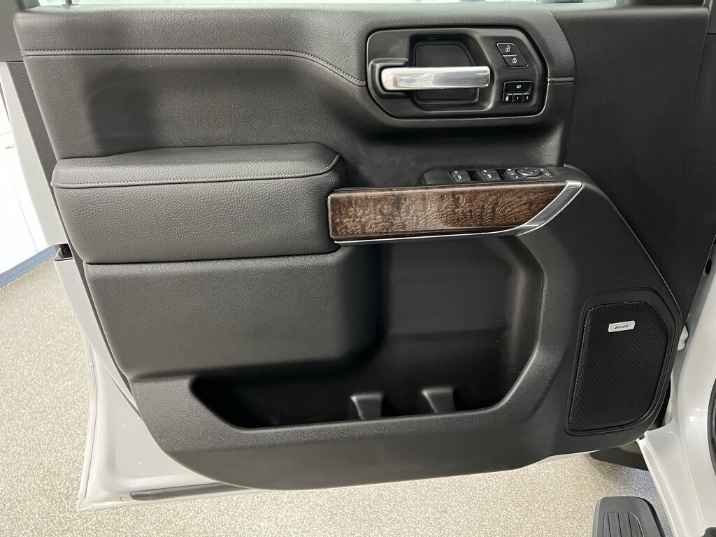 2020 GMC Sierra 3500HD Denali Highlands Ranch CO