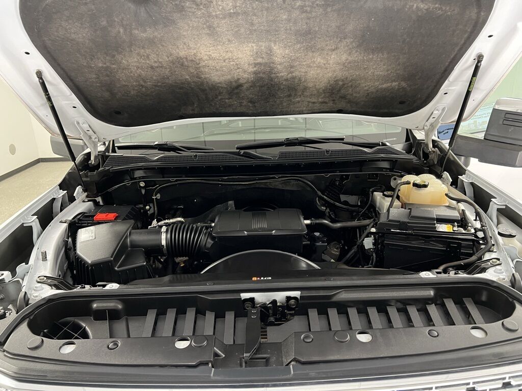 2020 GMC Sierra 3500HD Denali Highlands Ranch CO