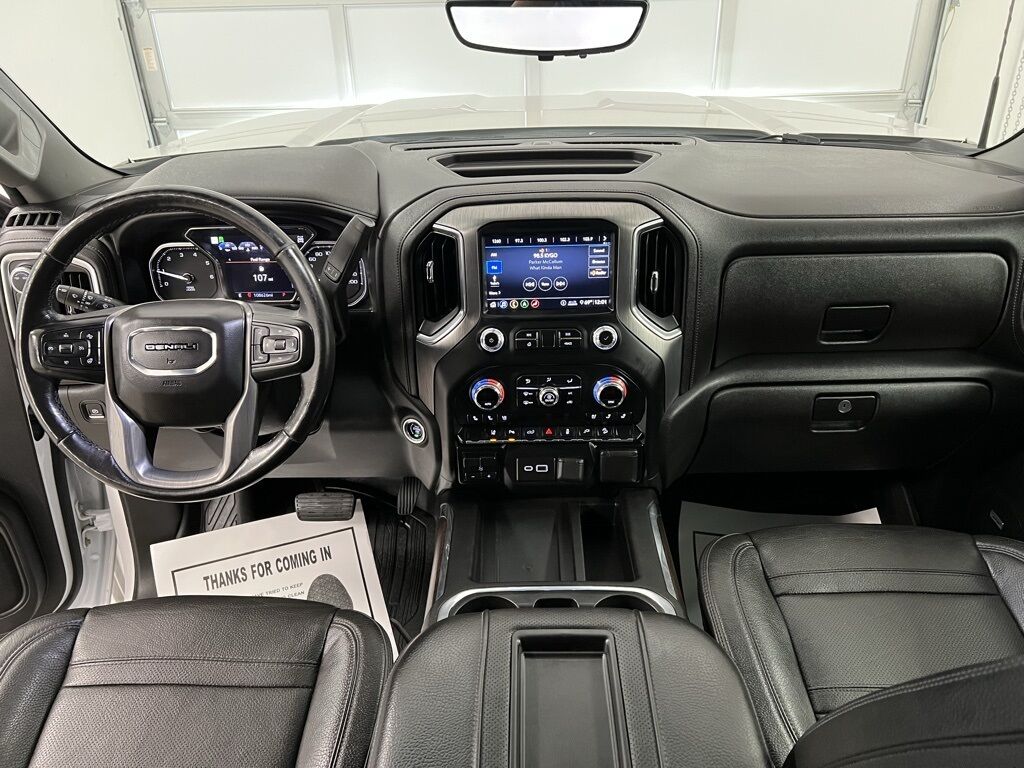2020 GMC Sierra 3500HD Denali Highlands Ranch CO