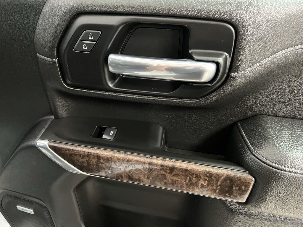 2020 GMC Sierra 3500HD Denali Highlands Ranch CO