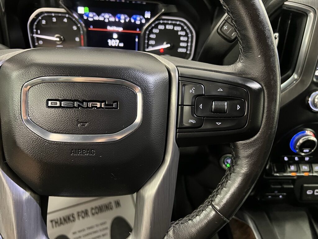 2020 GMC Sierra 3500HD Denali Highlands Ranch CO