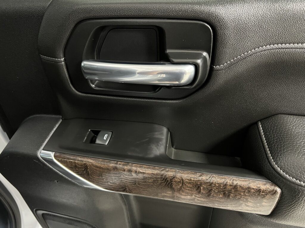 2020 GMC Sierra 3500HD Denali Highlands Ranch CO