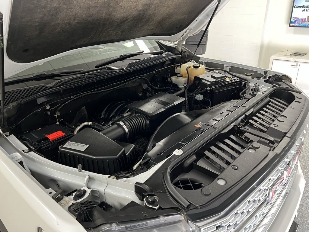 2020 GMC Sierra 3500HD Denali Highlands Ranch CO