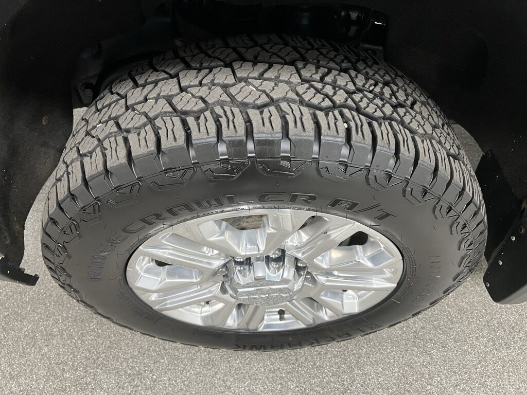 2020 GMC Sierra 3500HD Denali Highlands Ranch CO