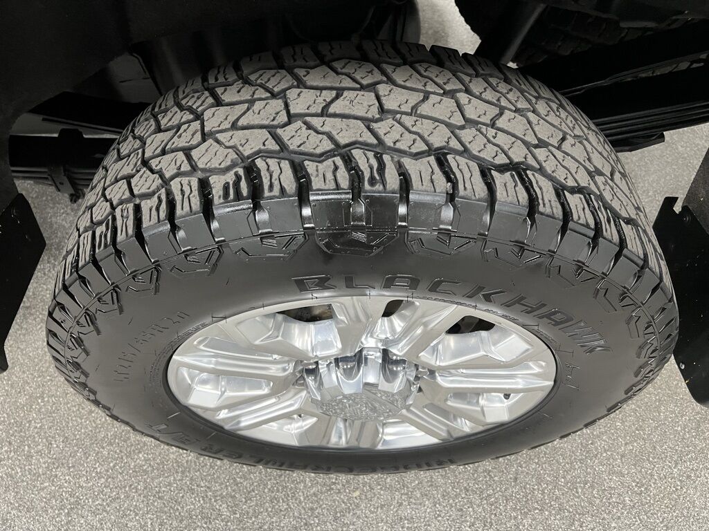 2020 GMC Sierra 3500HD Denali Highlands Ranch CO