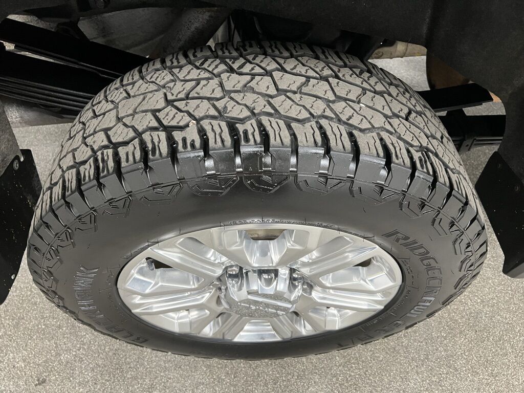 2020 GMC Sierra 3500HD Denali Highlands Ranch CO