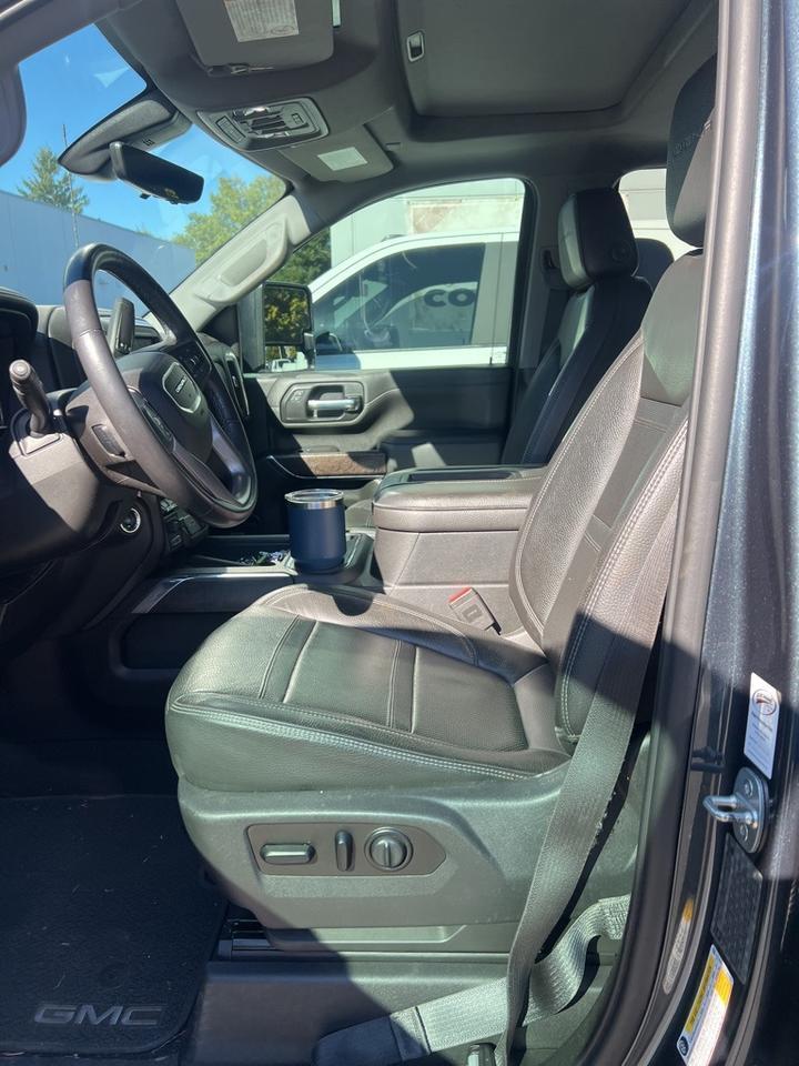 2020 GMC Sierra 3500HD Denali Gresham OR