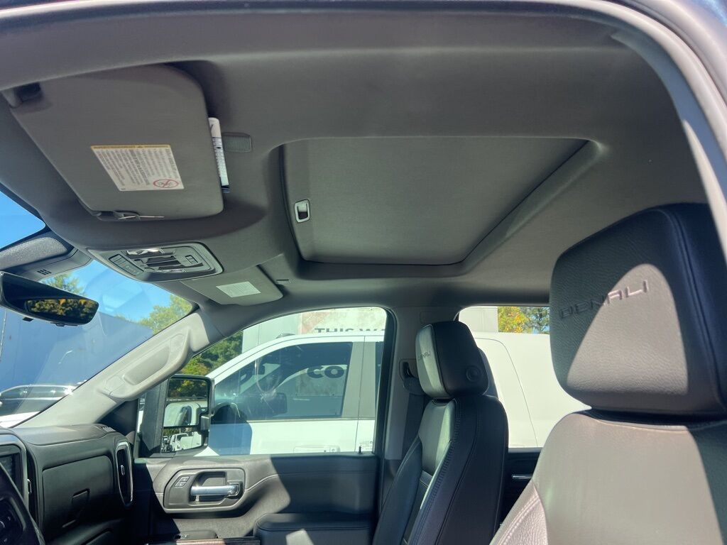 2020 GMC Sierra 3500HD Denali Gresham OR