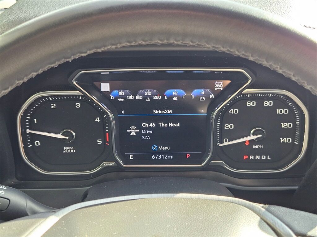 2020 GMC Sierra 3500HD Denali Gresham OR