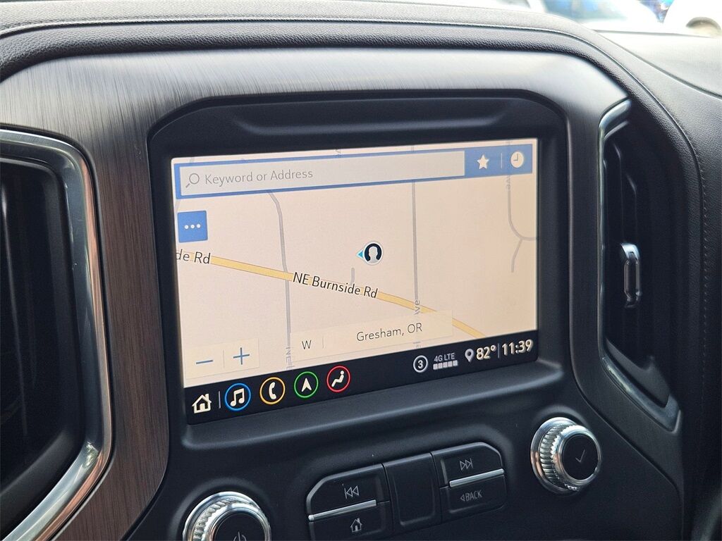 2020 GMC Sierra 3500HD Denali Gresham OR