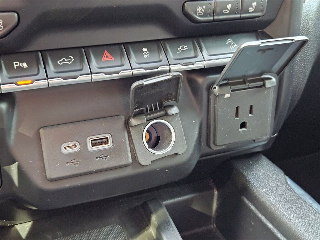 2020 GMC Sierra 3500HD Denali Gresham OR