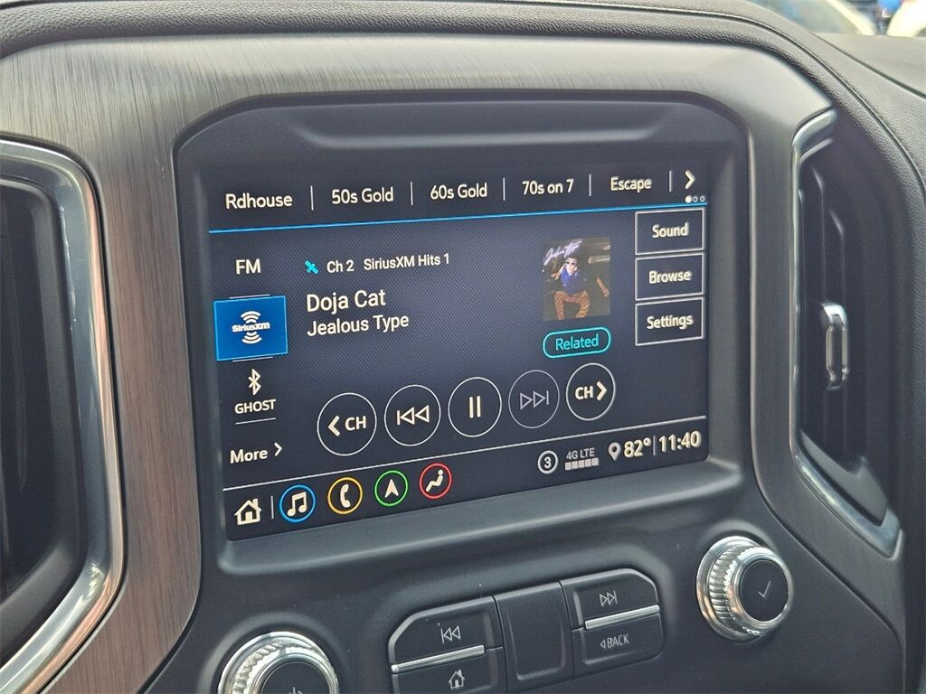 2020 GMC Sierra 3500HD Denali Gresham OR