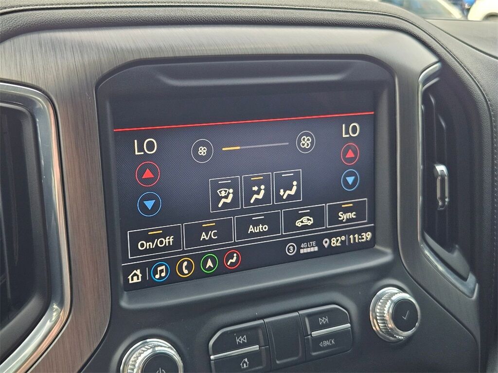 2020 GMC Sierra 3500HD Denali Gresham OR