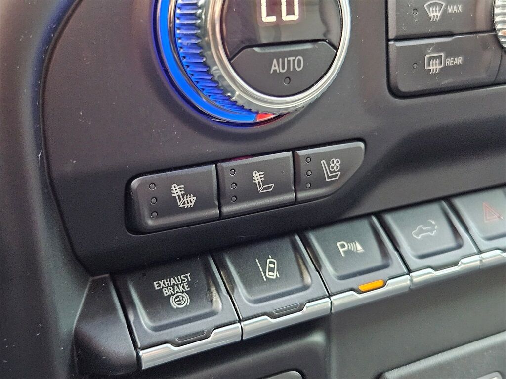 2020 GMC Sierra 3500HD Denali Gresham OR