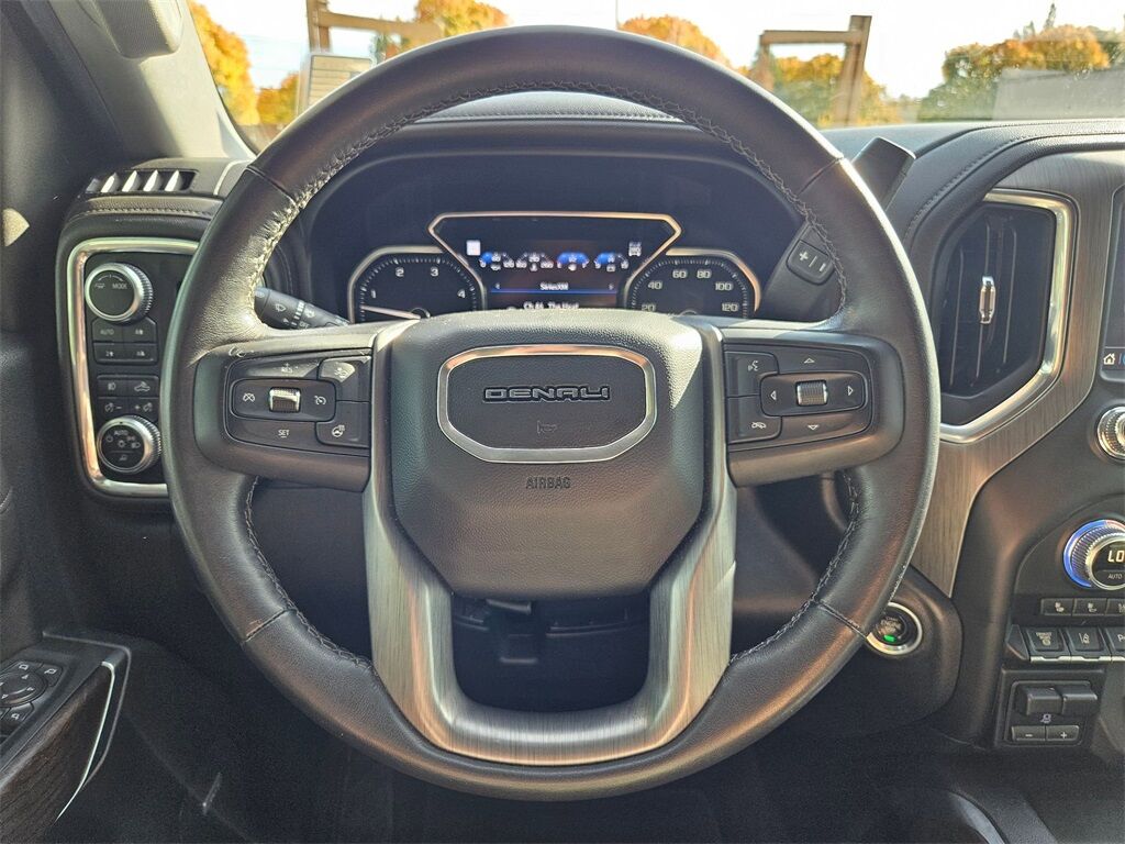 2020 GMC Sierra 3500HD Denali Gresham OR