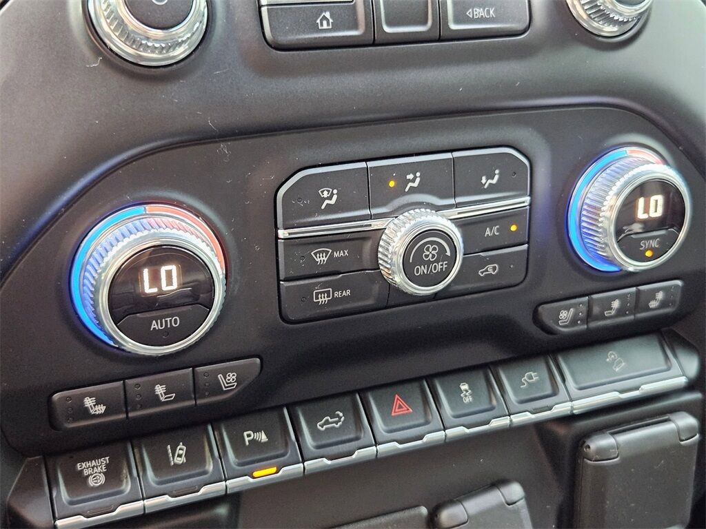 2020 GMC Sierra 3500HD Denali Gresham OR