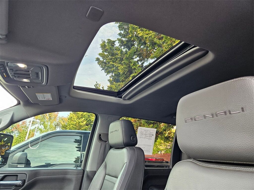 2020 GMC Sierra 3500HD Denali Gresham OR