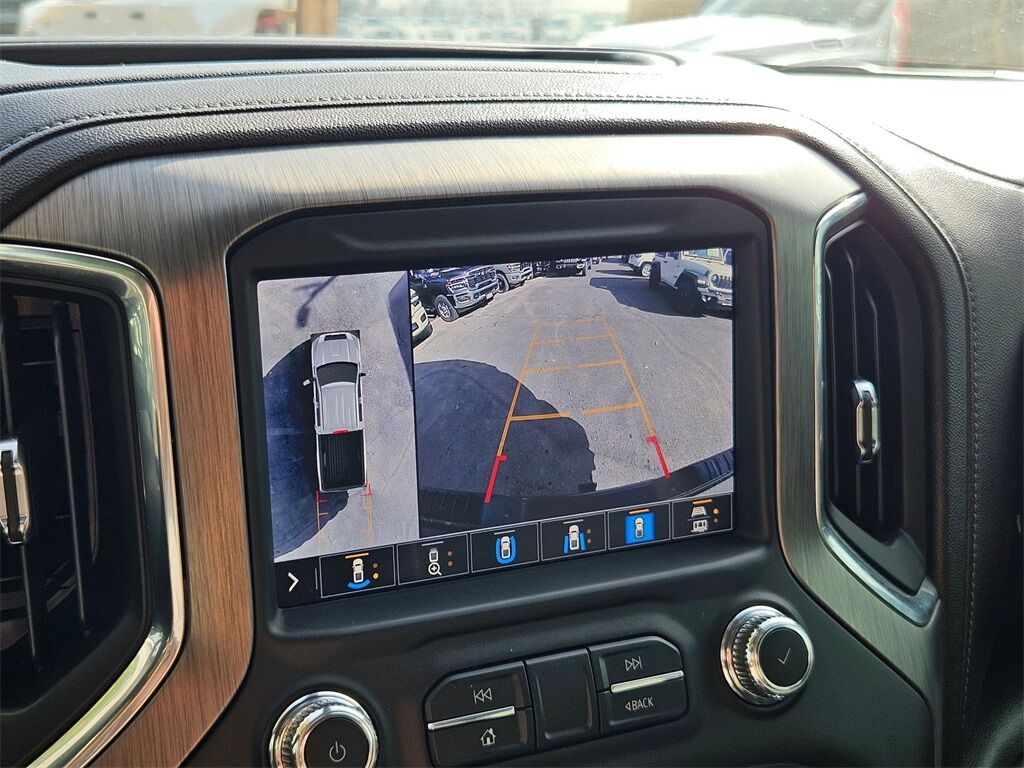 2020 GMC Sierra 3500HD Denali Gresham OR