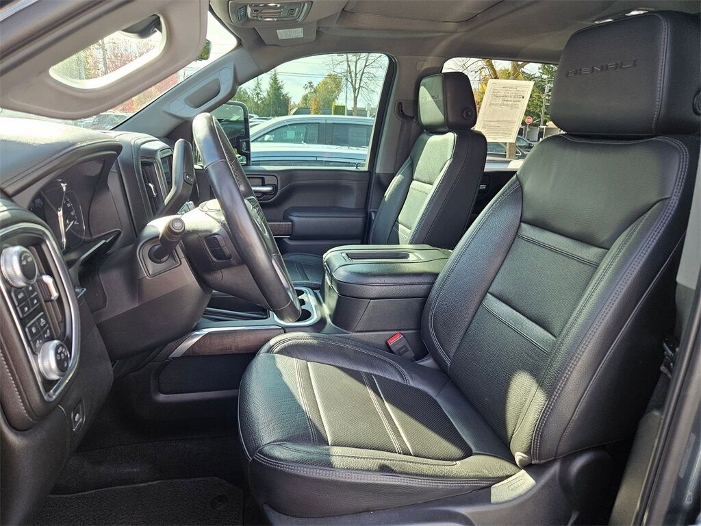 2020 GMC Sierra 3500HD Denali Gresham OR