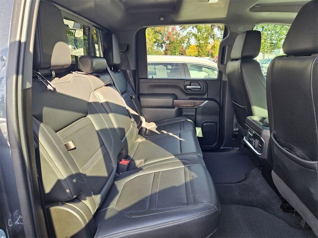 2020 GMC Sierra 3500HD Denali Gresham OR