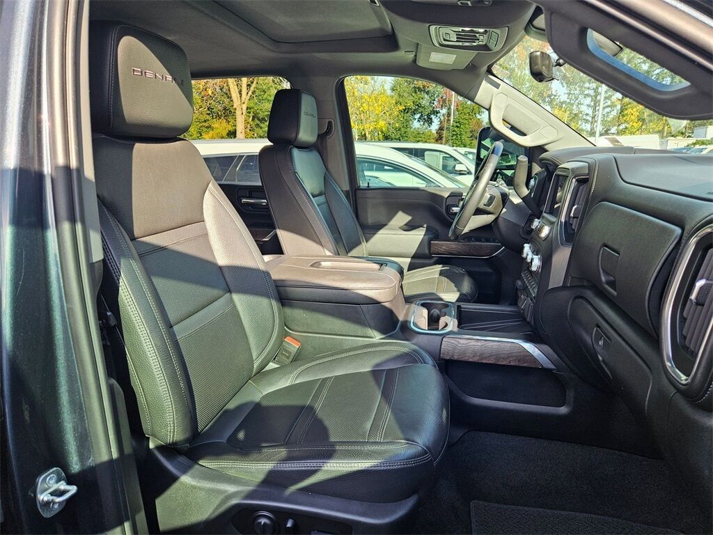 2020 GMC Sierra 3500HD Denali Gresham OR