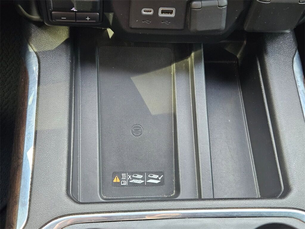 2020 GMC Sierra 3500HD Denali Gresham OR