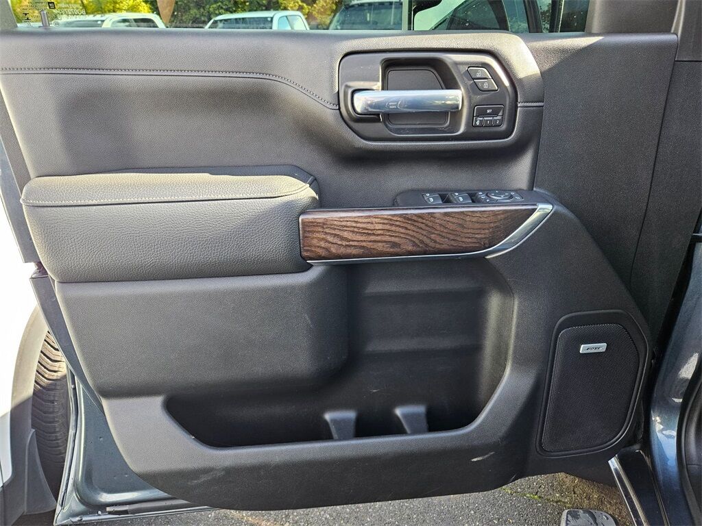 2020 GMC Sierra 3500HD Denali Gresham OR