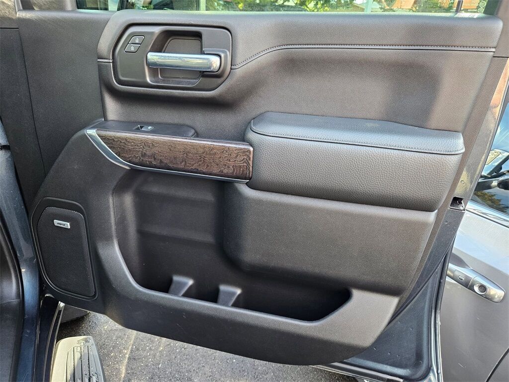 2020 GMC Sierra 3500HD Denali Gresham OR