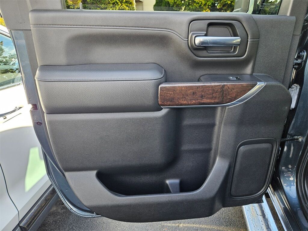 2020 GMC Sierra 3500HD Denali Gresham OR