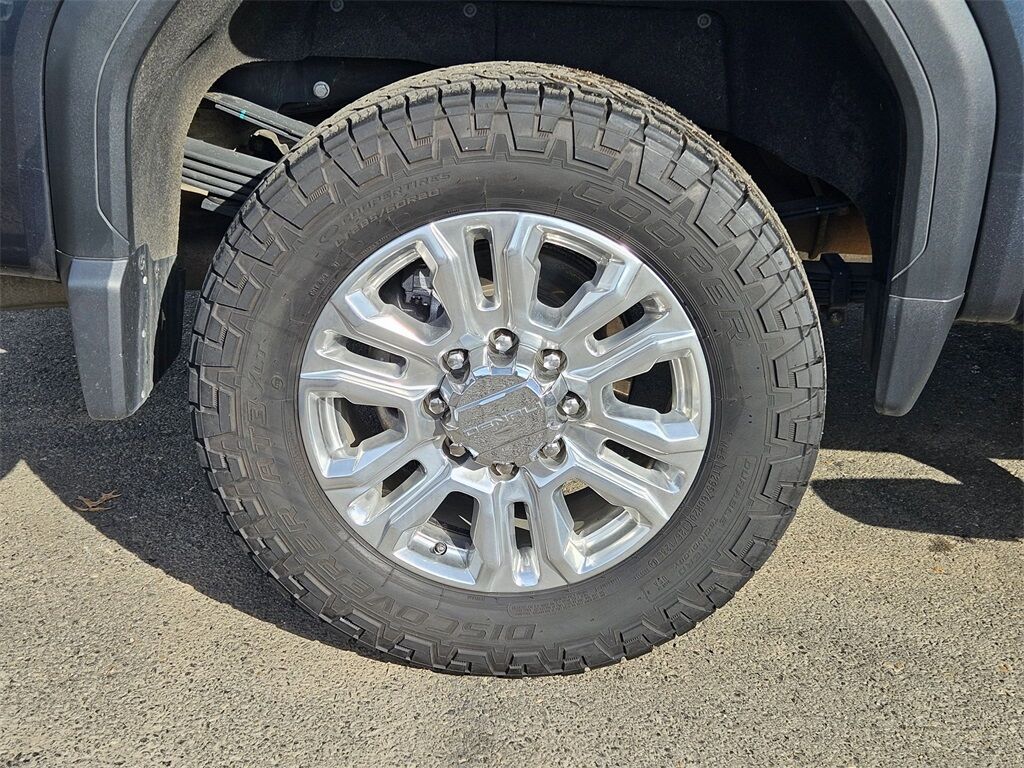 2020 GMC Sierra 3500HD Denali Gresham OR