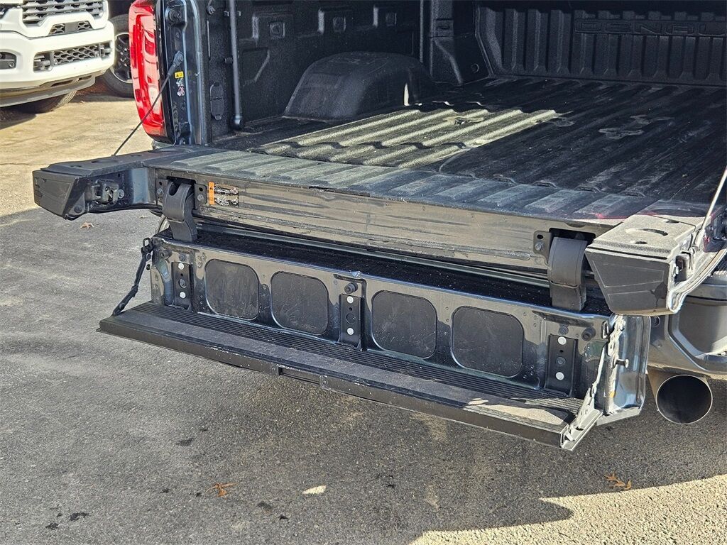 2020 GMC Sierra 3500HD Denali Gresham OR