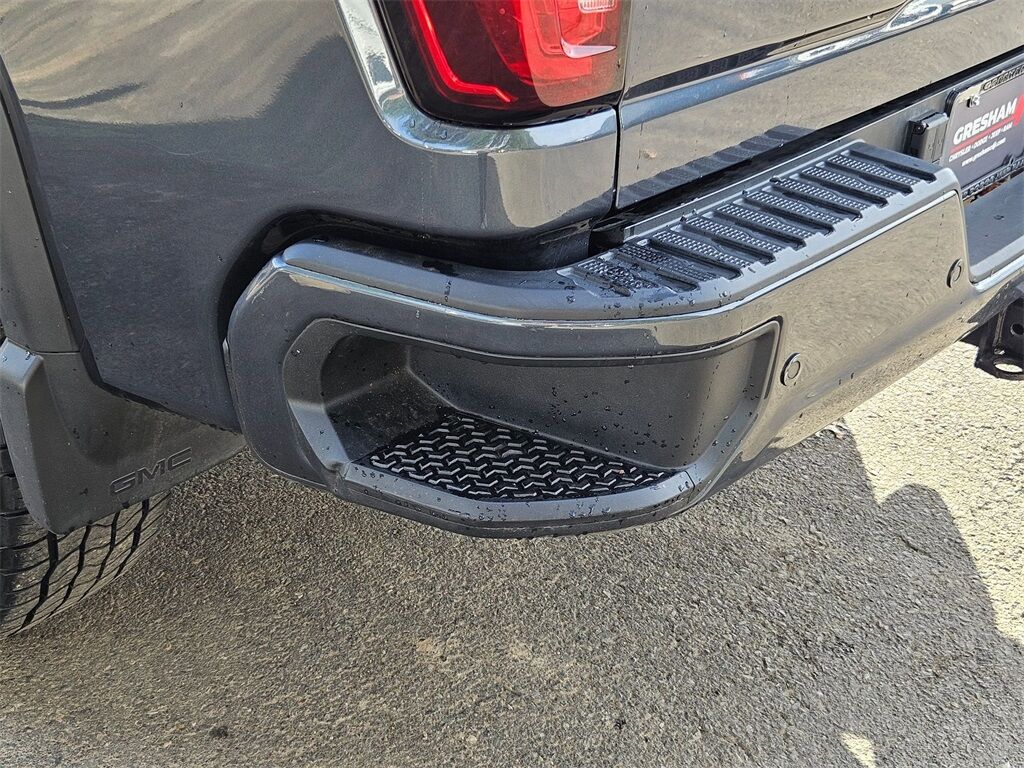 2020 GMC Sierra 3500HD Denali Gresham OR