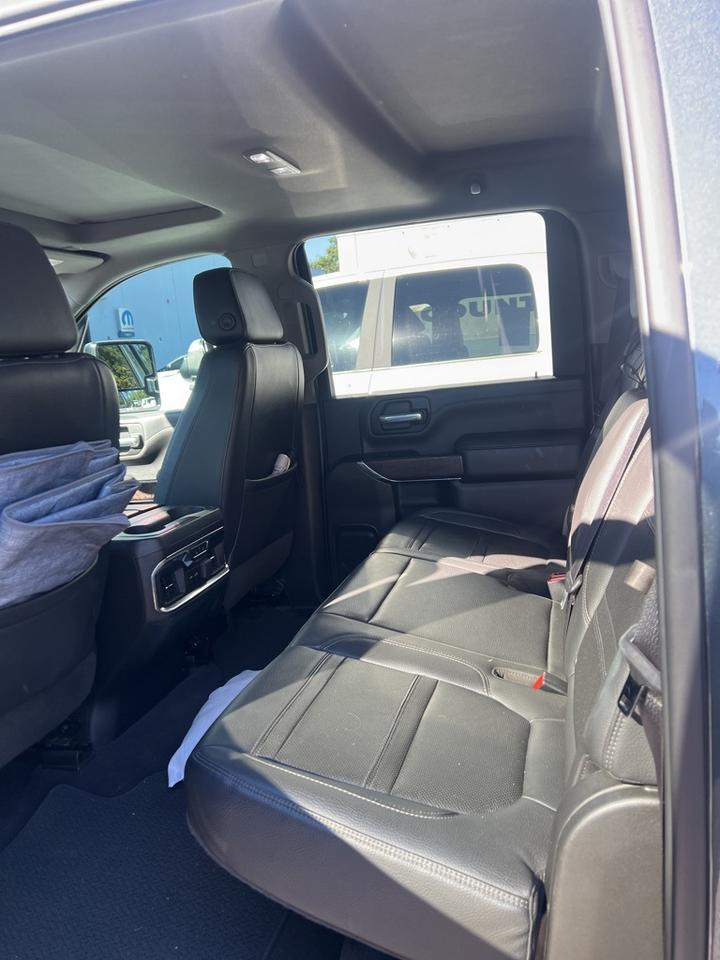 2020 GMC Sierra 3500HD Denali Gresham OR
