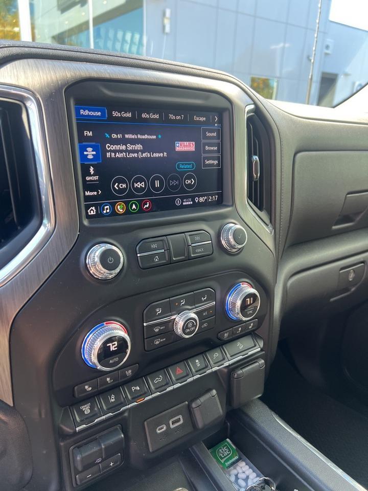 2020 GMC Sierra 3500HD Denali Gresham OR