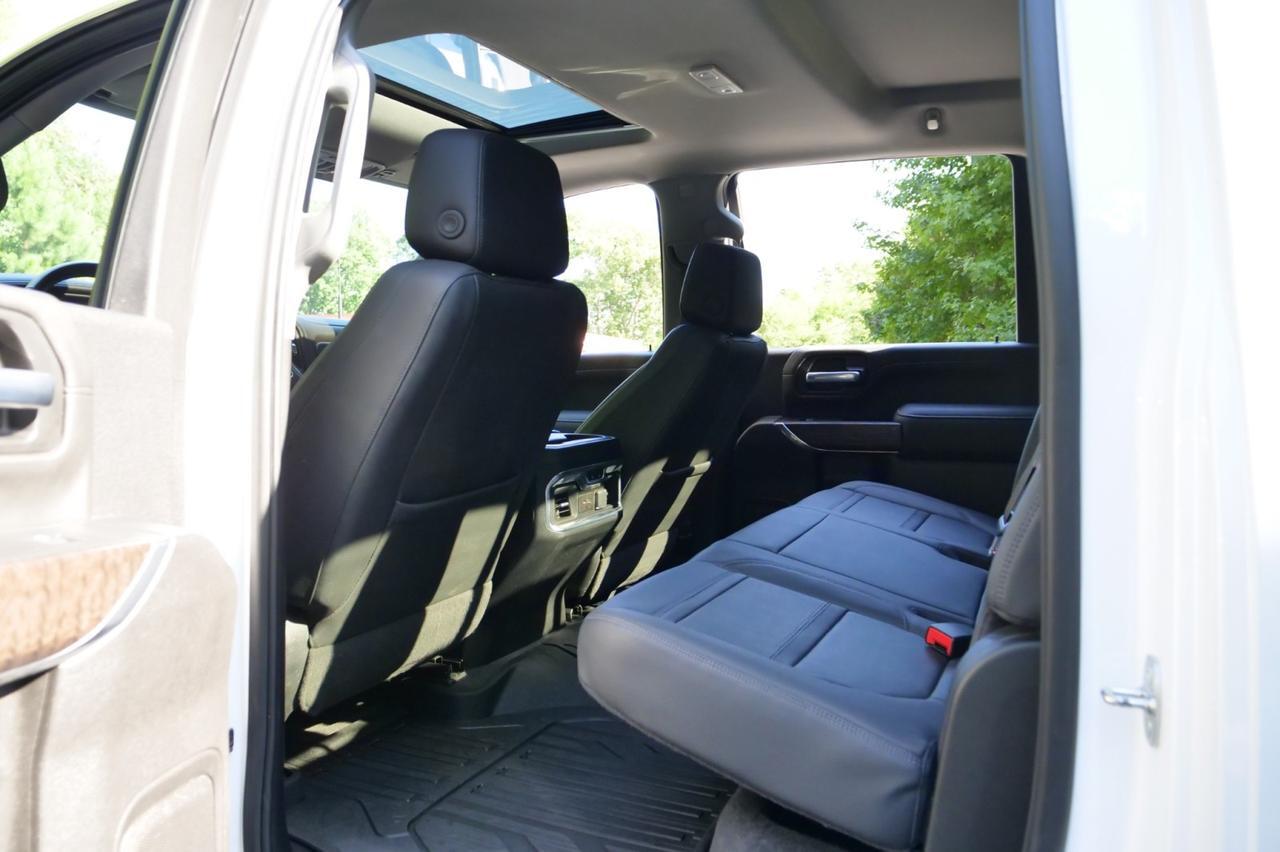 2020 GMC Sierra 3500HD Denali / Ultimate Package / V8 Turbo Diesel! Lincolnton NC