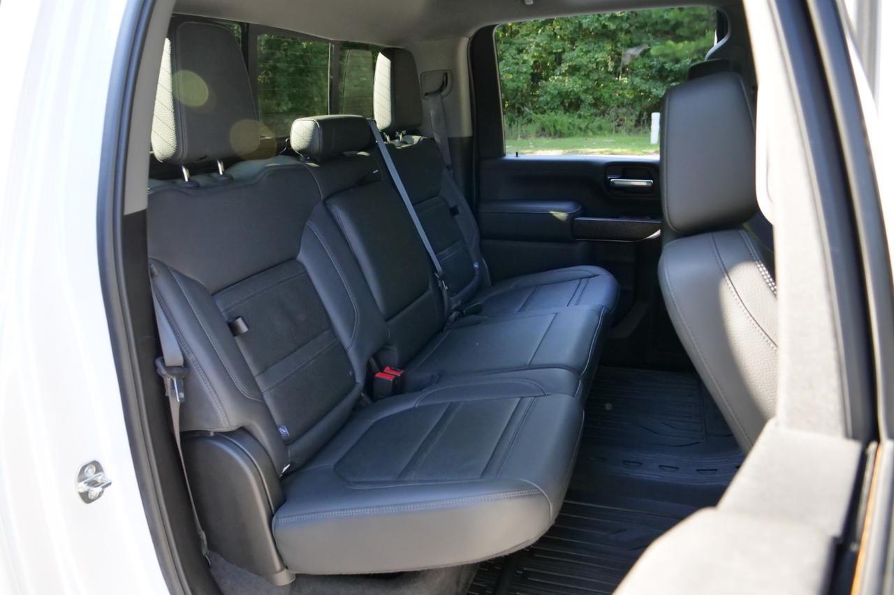 2020 GMC Sierra 3500HD Denali / Ultimate Package / V8 Turbo Diesel! Lincolnton NC