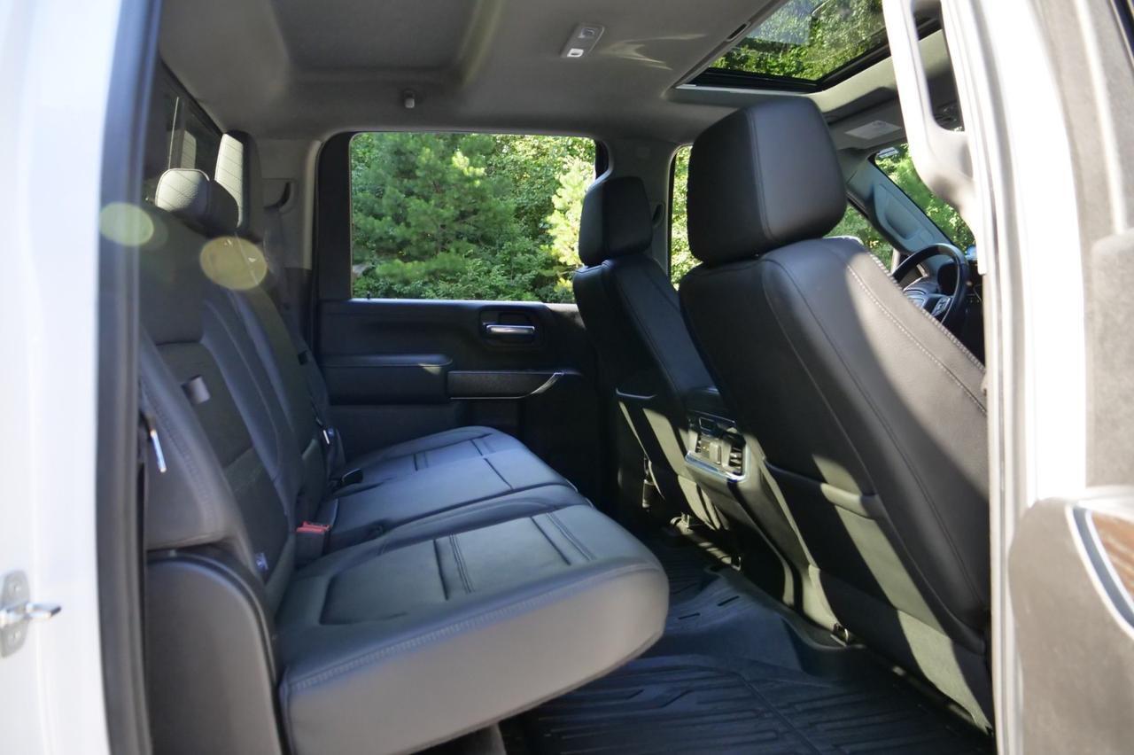 2020 GMC Sierra 3500HD Denali / Ultimate Package / V8 Turbo Diesel! Lincolnton NC