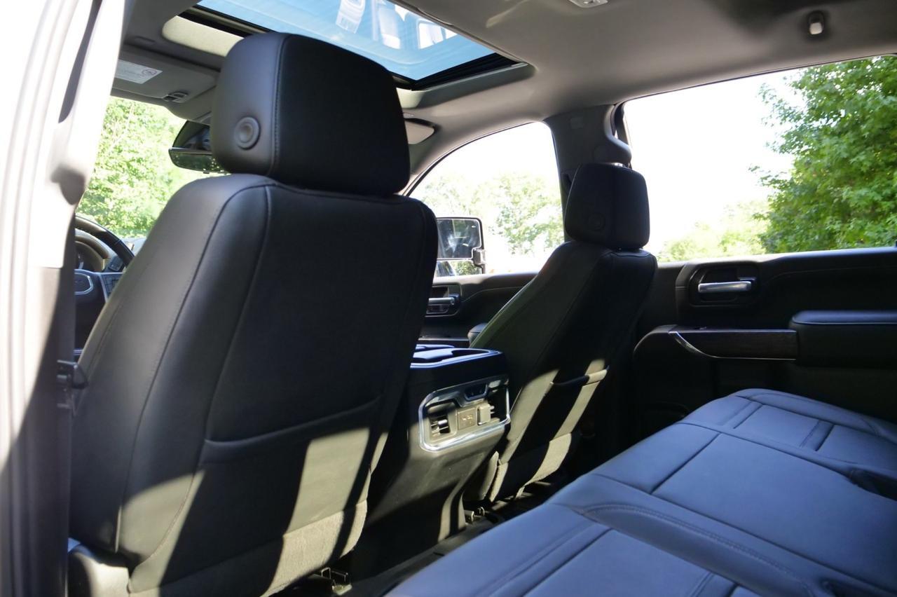 2020 GMC Sierra 3500HD Denali / Ultimate Package / V8 Turbo Diesel! Lincolnton NC