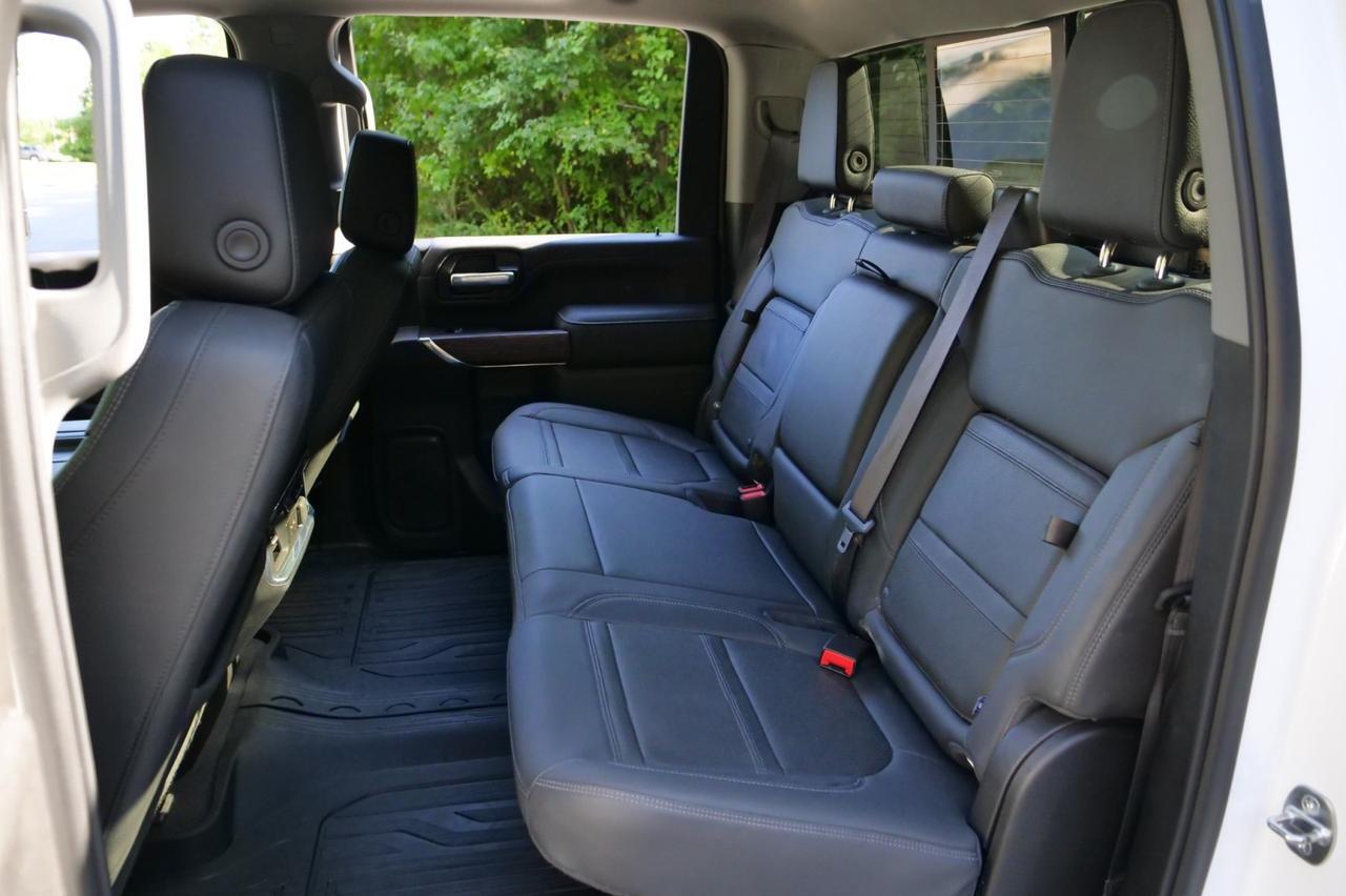 2020 GMC Sierra 3500HD Denali / Ultimate Package / V8 Turbo Diesel! Lincolnton NC