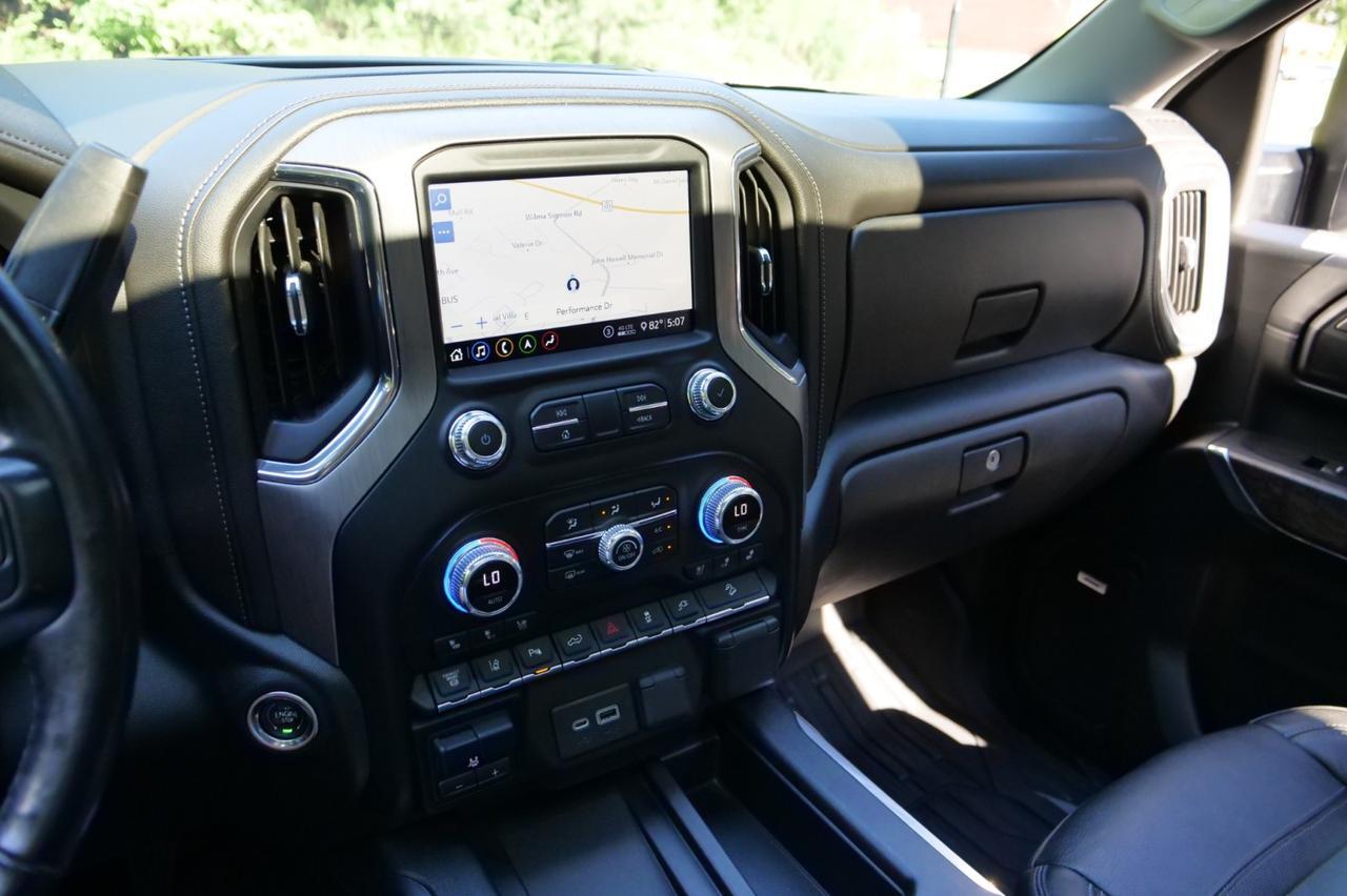 2020 GMC Sierra 3500HD Denali / Ultimate Package / V8 Turbo Diesel! Lincolnton NC