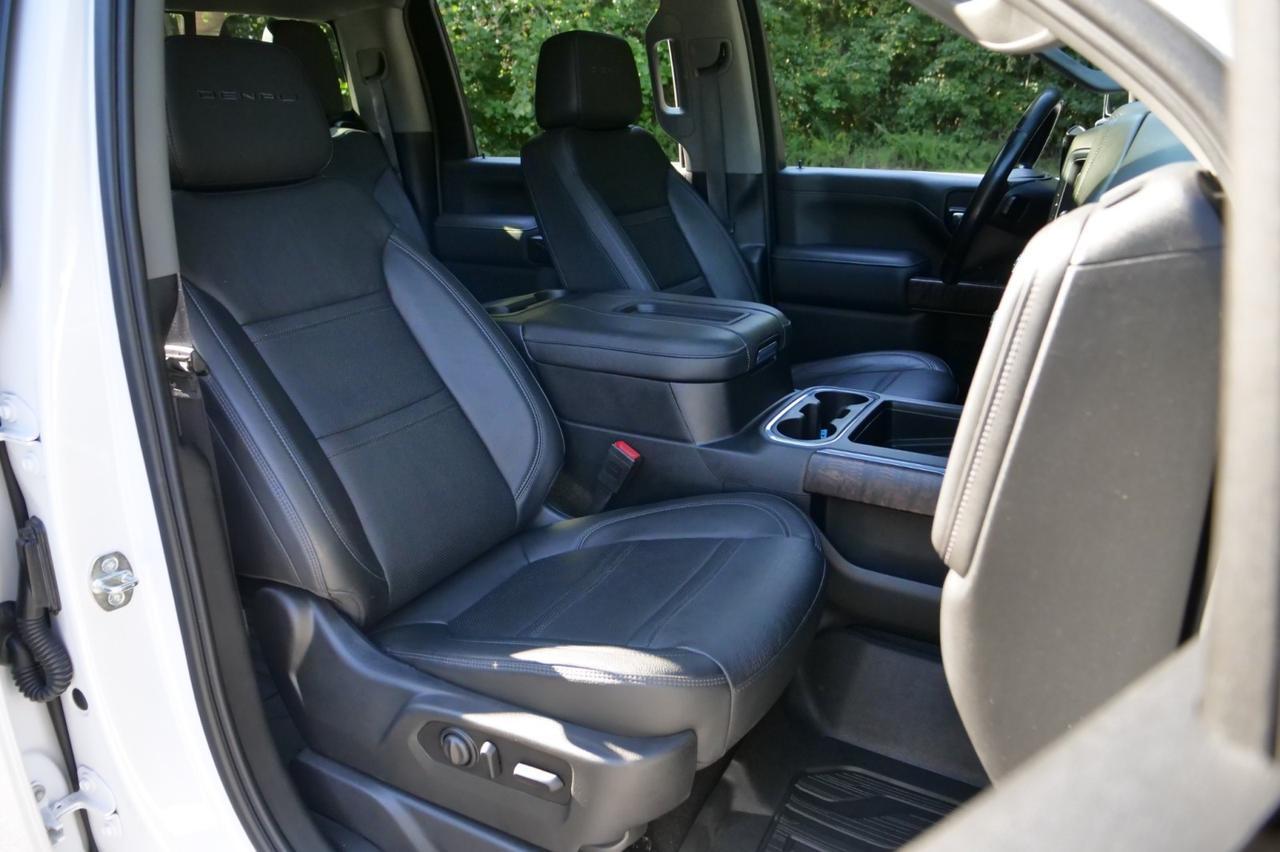 2020 GMC Sierra 3500HD Denali / Ultimate Package / V8 Turbo Diesel! Lincolnton NC