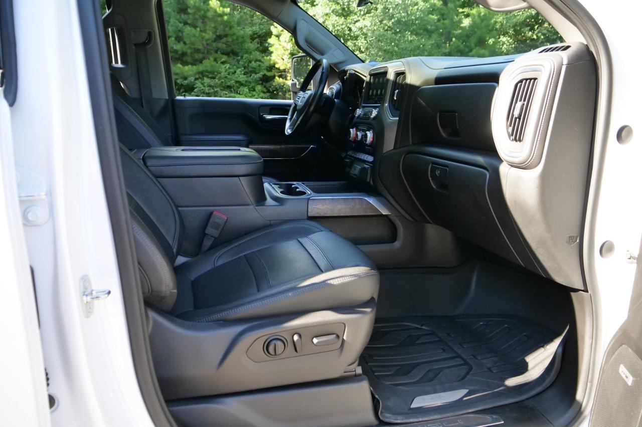 2020 GMC Sierra 3500HD Denali / Ultimate Package / V8 Turbo Diesel! Lincolnton NC