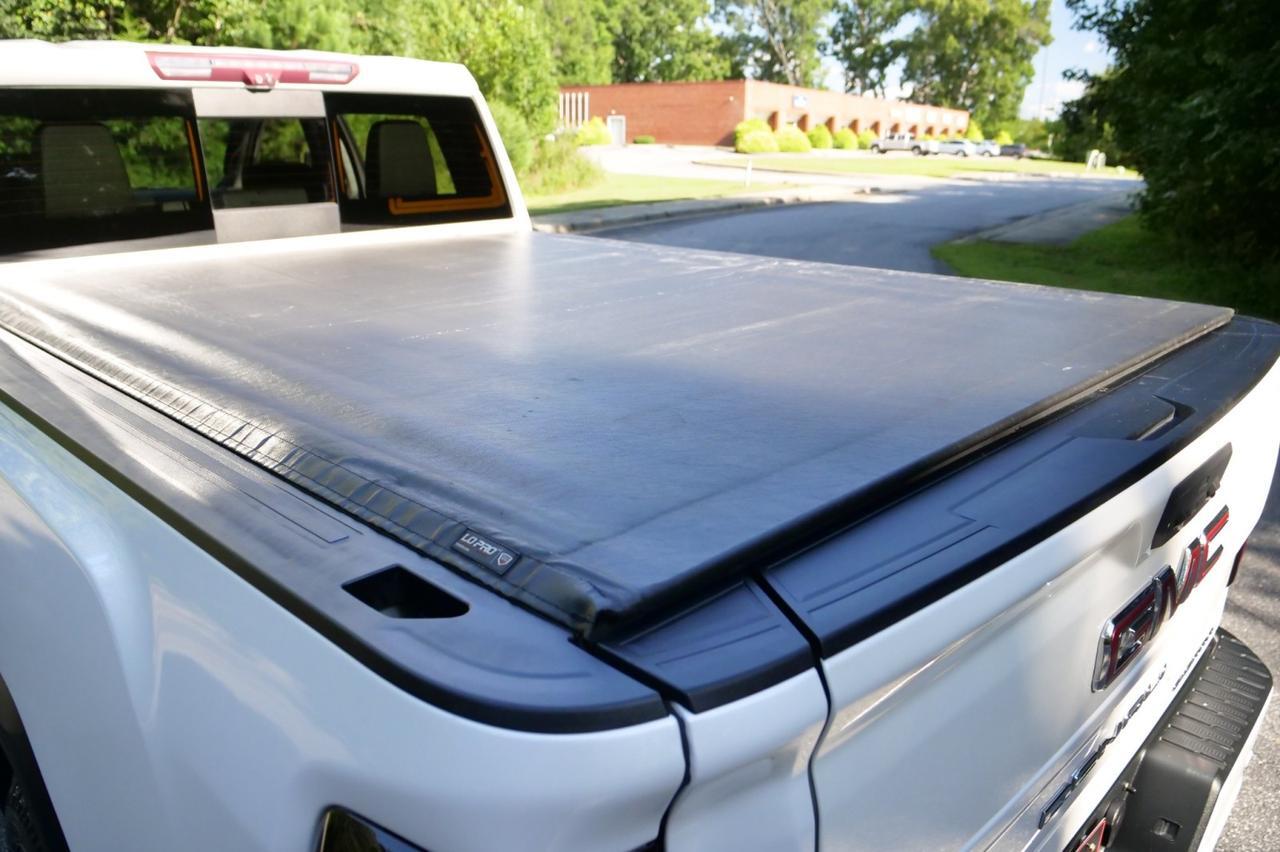 2020 GMC Sierra 3500HD Denali / Ultimate Package / V8 Turbo Diesel! Lincolnton NC