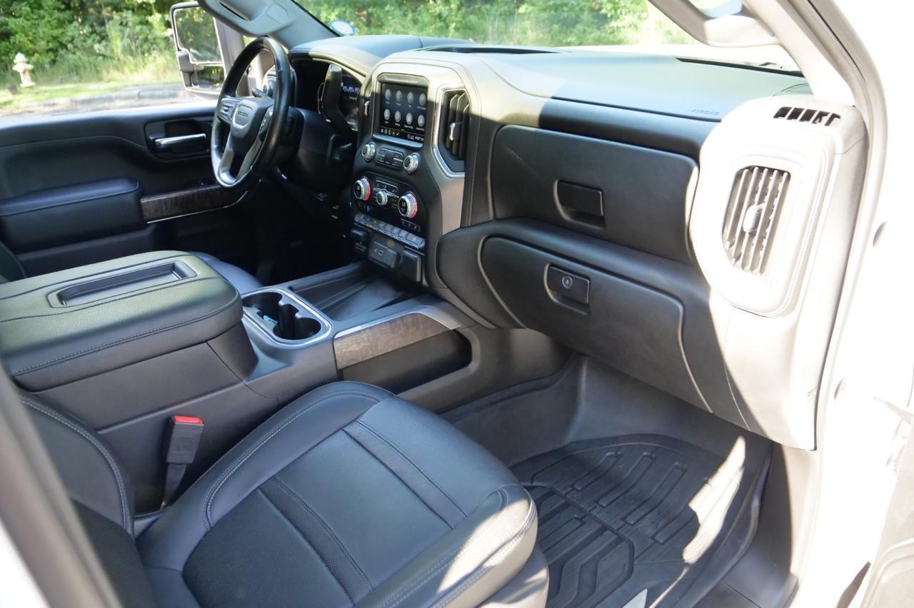 2020 GMC Sierra 3500HD Denali / Ultimate Package / V8 Turbo Diesel! Lincolnton NC