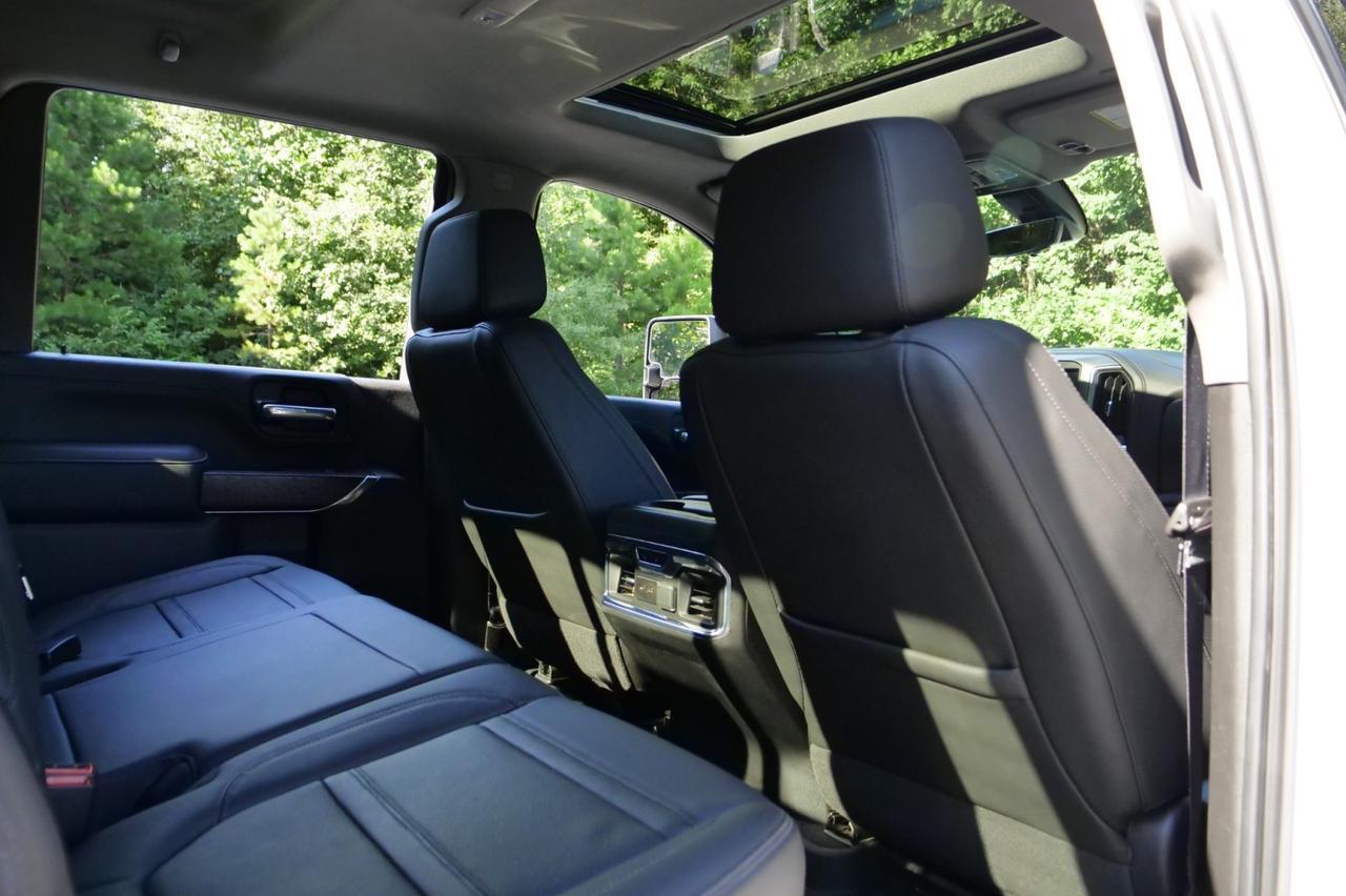 2020 GMC Sierra 3500HD Denali / Ultimate Package / V8 Turbo Diesel! Lincolnton NC