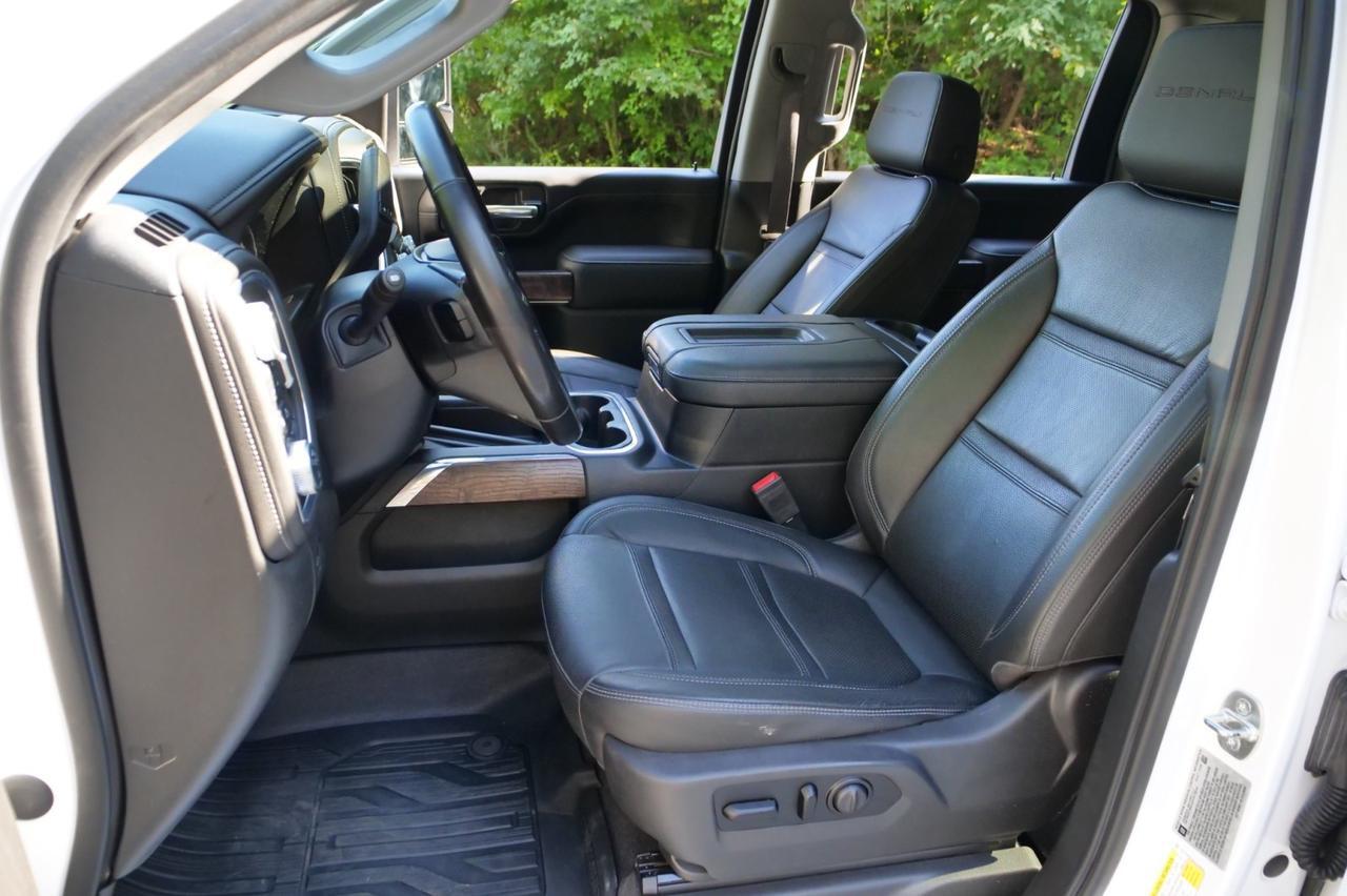 2020 GMC Sierra 3500HD Denali / Ultimate Package / V8 Turbo Diesel! Lincolnton NC