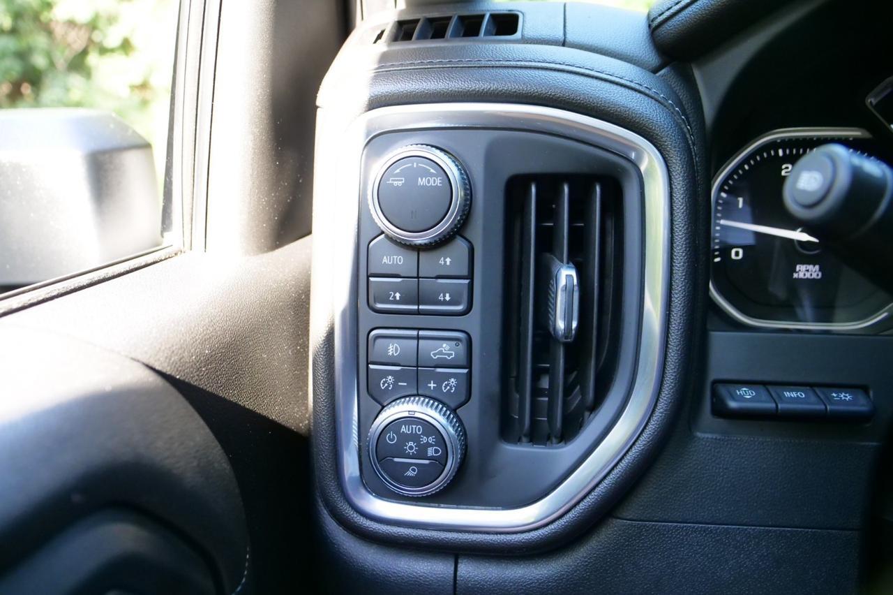 2020 GMC Sierra 3500HD Denali / Ultimate Package / V8 Turbo Diesel! Lincolnton NC